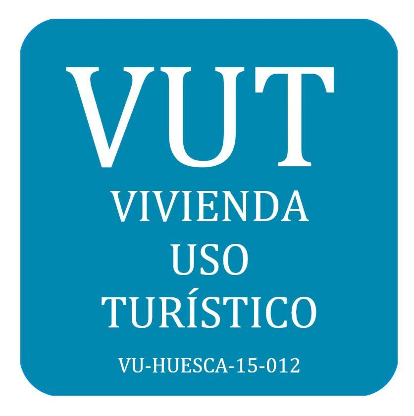 Apartamento Vistas Peña Telera con WIFI 600Mb Panticosa Exterior foto