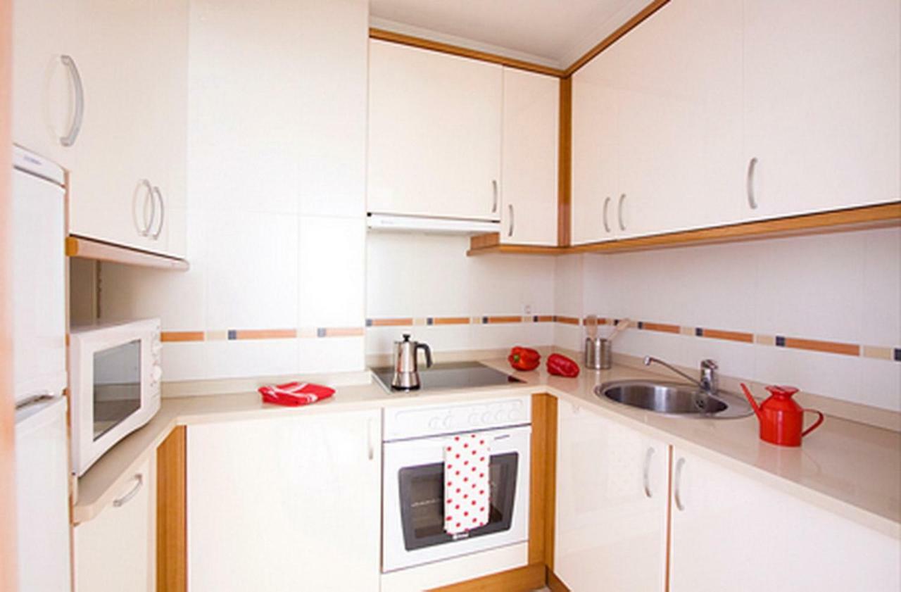 Apartamento Vistas Peña Telera con WIFI 600Mb Panticosa Exterior foto